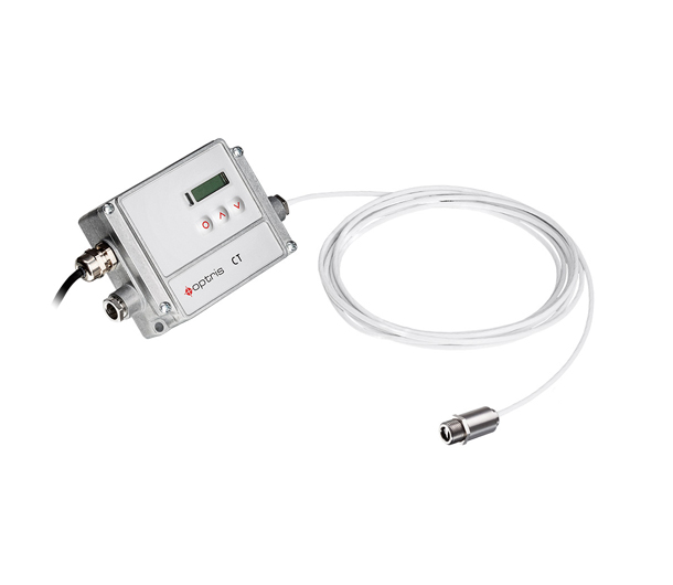 optris CT G5玻璃測溫專用高溫測溫儀