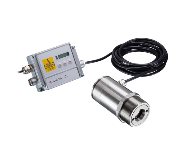 optris CTlaser LT/LTF型紅外測溫儀