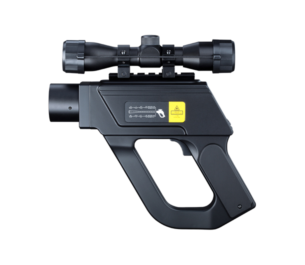 optris P20 05M液體金屬專用便攜式激光測溫儀