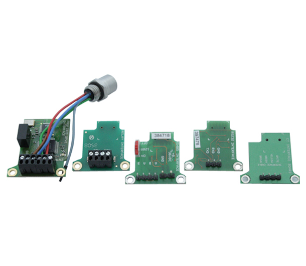 CT 數(shù)字接口