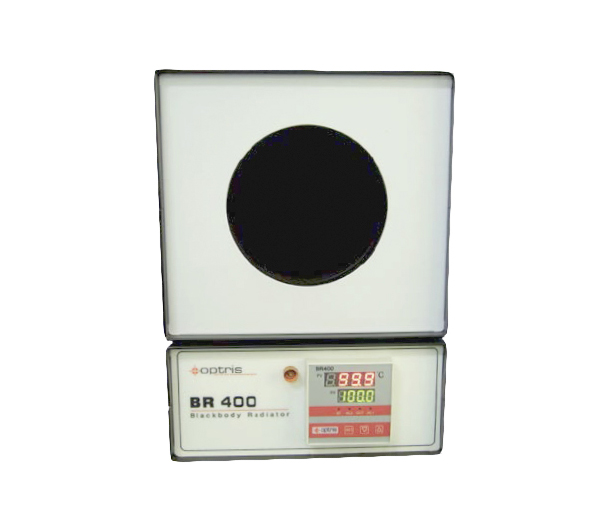 Optris BR 400 黑體爐 黑體輻射源