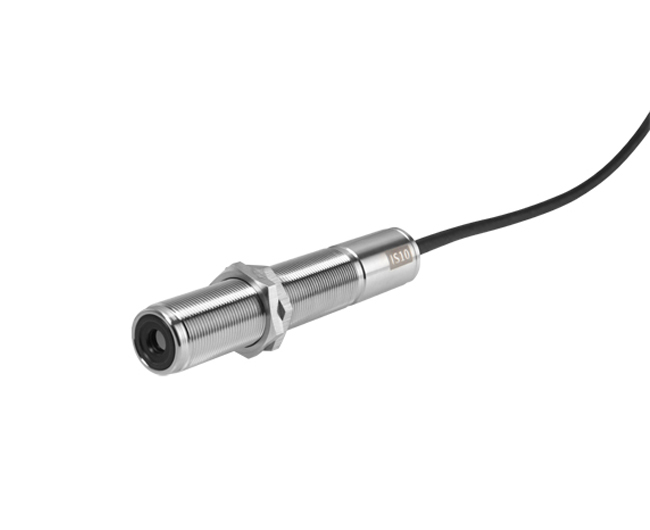  IS10 在線式測溫儀