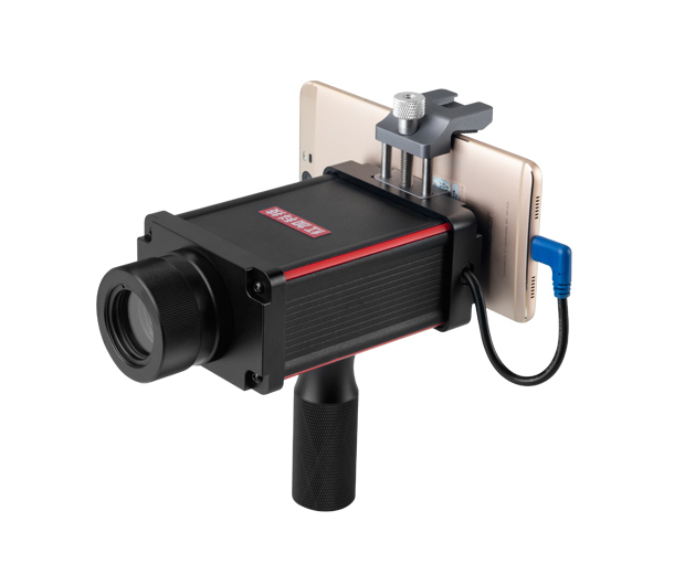 便攜高溫?zé)嵯駜x系列 IP80 H10/H10L