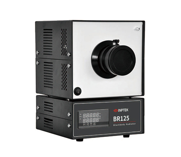黑體校準(zhǔn)源系列 BR125