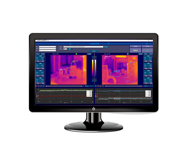 紅外工業(yè)控制系統(tǒng) SIC100