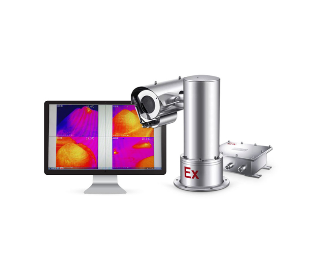 紅外監(jiān)控系統(tǒng) SIM100