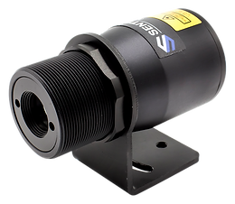 NS50PLT高性能在線式測溫儀