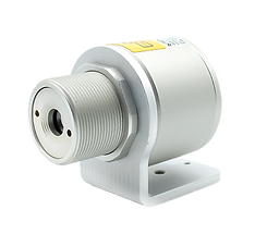 NS11P  圓餅形/LCD顯示 雙激光 在線式