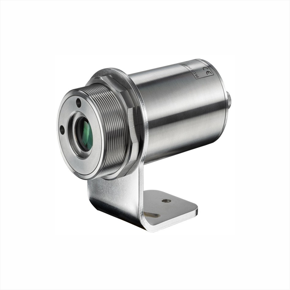 CSvideoR1M 型雙色帶視頻高溫測溫儀