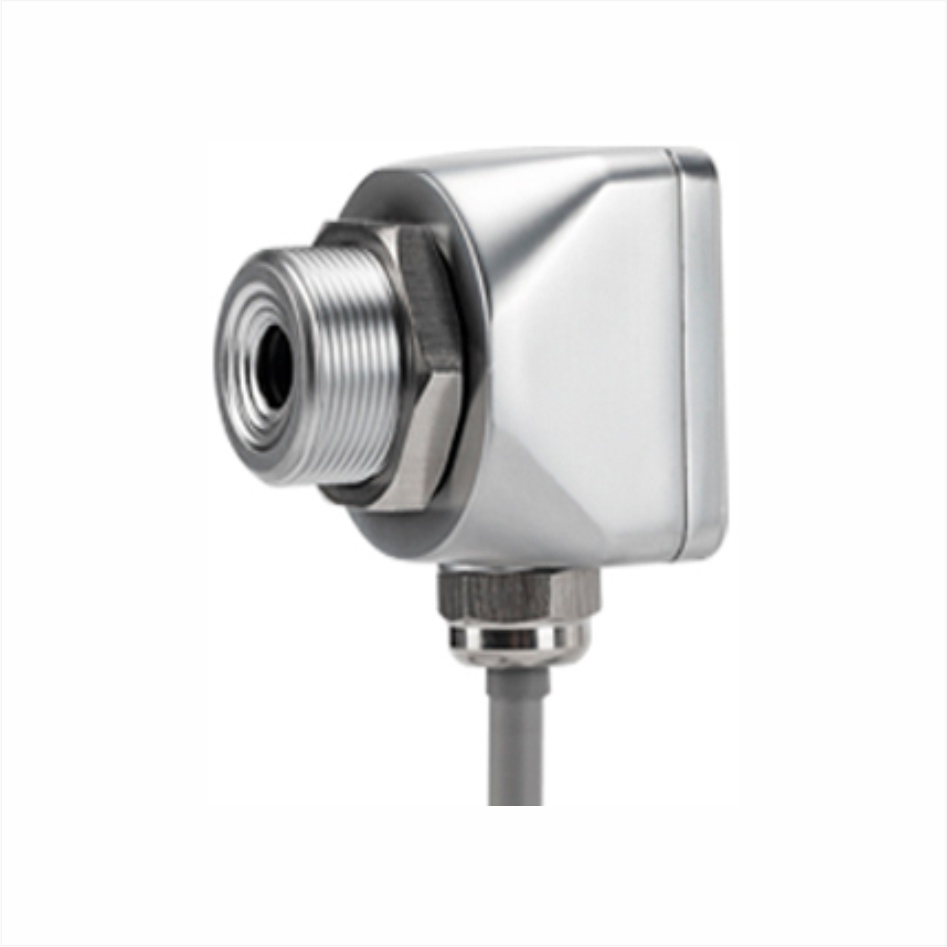 NS20  圓餅形 壓鑄外殼 經(jīng)濟型 在線式